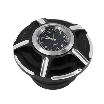 KEN❗️ミラータンクキャップ　セット Amazon | HCmotorku ハーレー用 タンクキャップ バイク 燃料